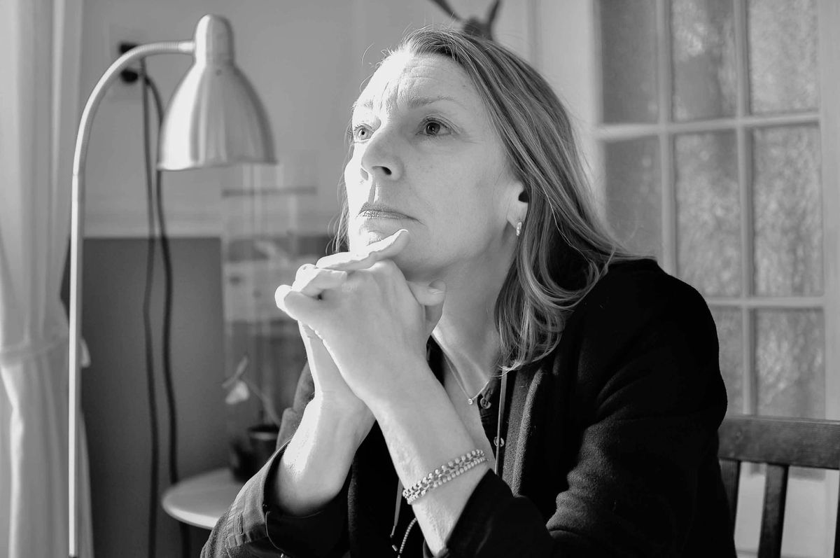 Anne Léger
