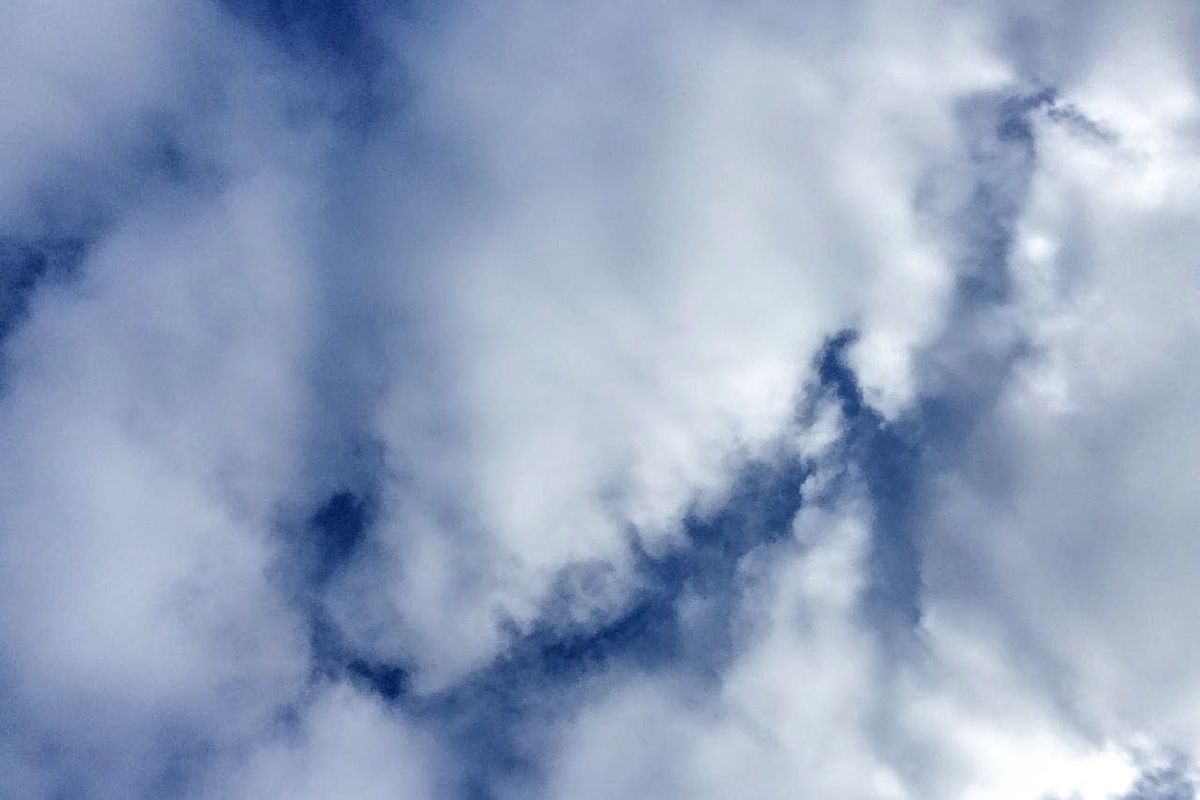 Critique météo du 12 mars 2018