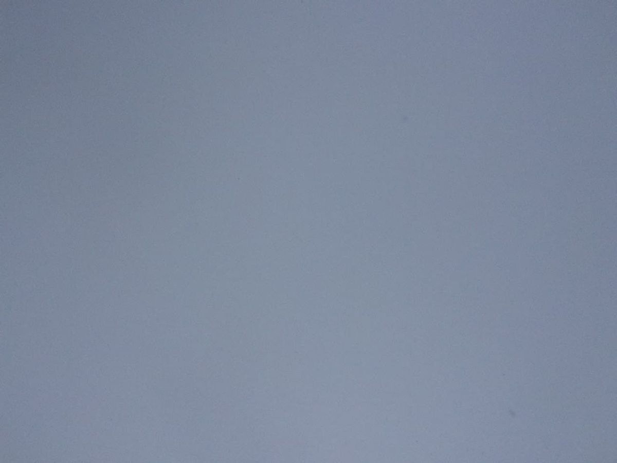 Critique météo du 14 mars 2018