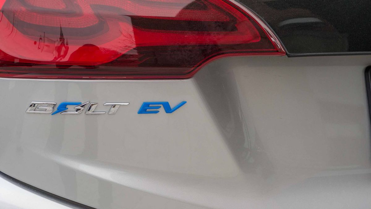 Venez tester une auto électrique à Saint-Jérôme