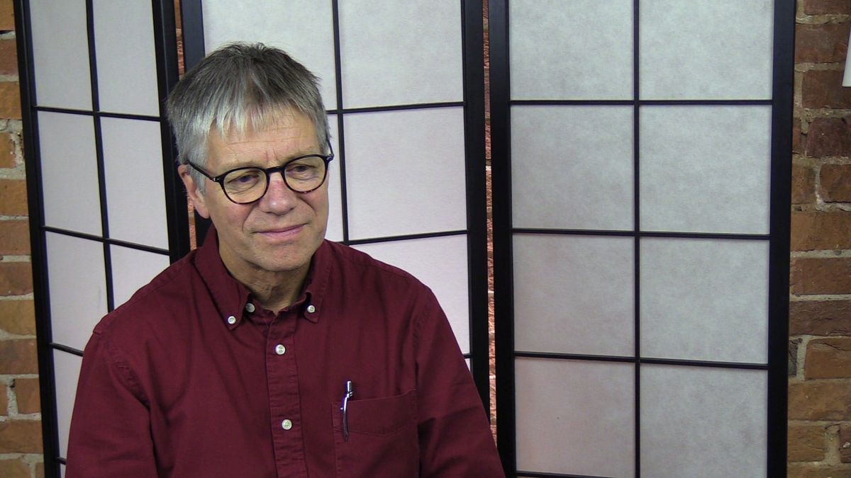 Luc Parent: L'origine d'un prestigieux secteur résidentiel, le Domaine Parent