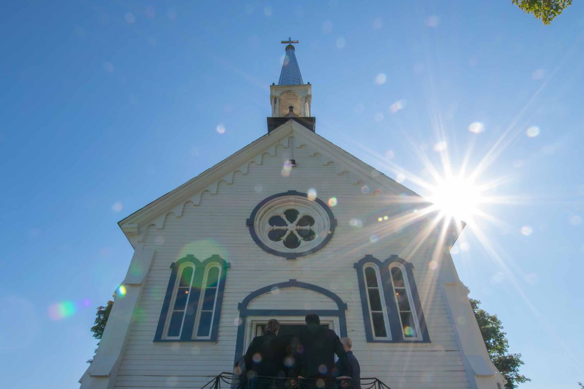 À 132 ans, le cimetière de Saint-Jérôme se renouvelle