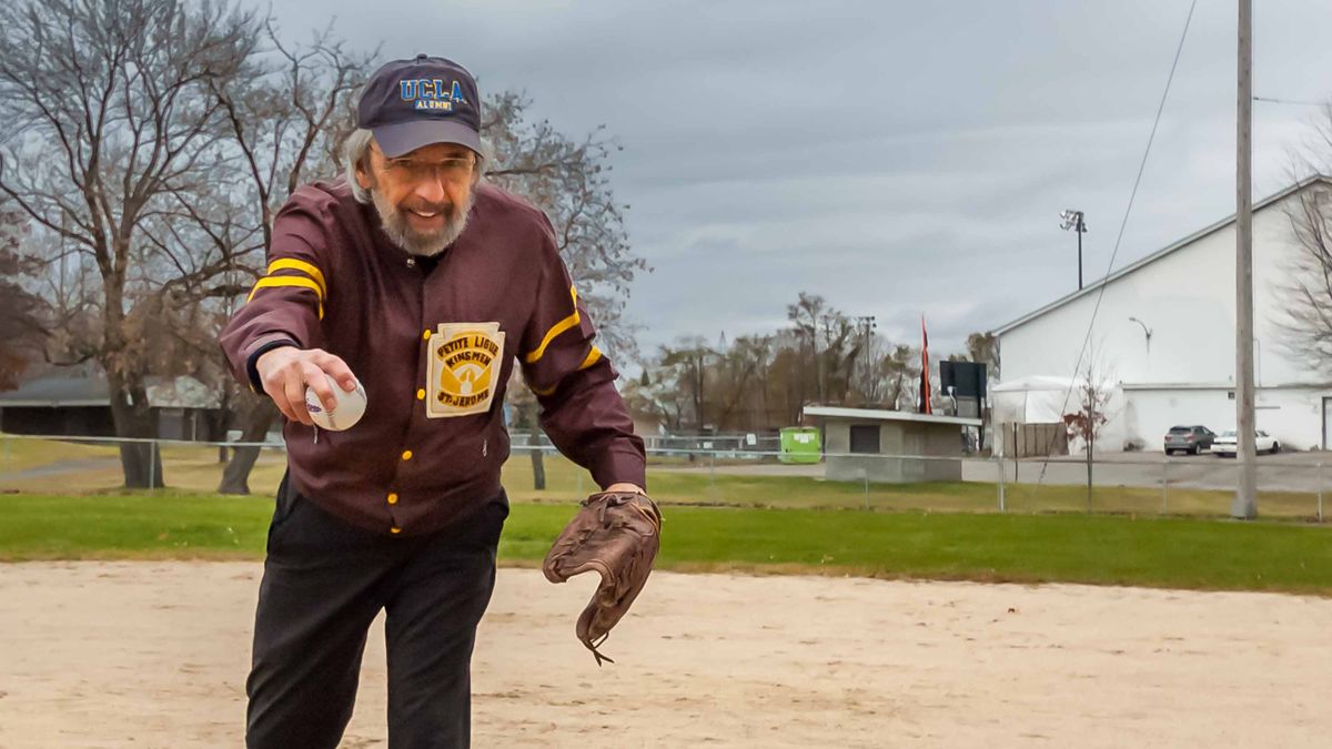 Entrevue avec Marc Faubert, premier lanceur de la Petite ligue de baseball de Saint-Jérôme en 1953