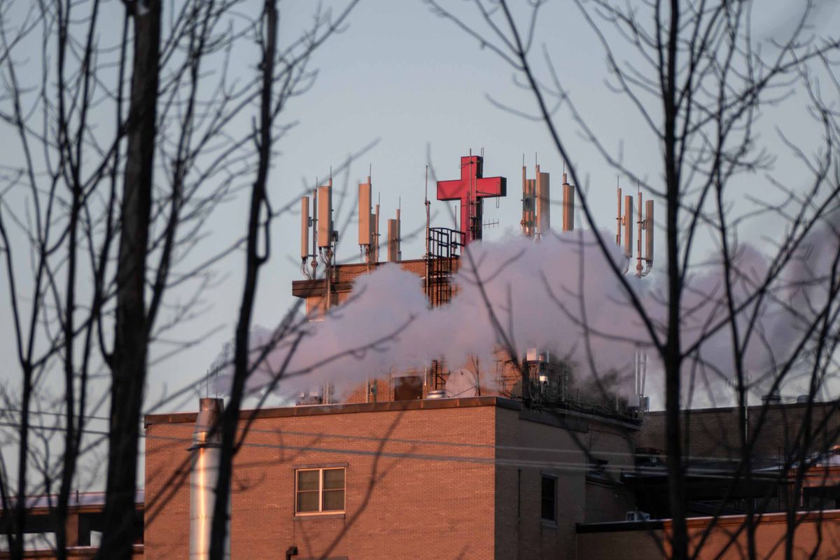 Nouveau centre pour l'hémodialyse et l'hémato-oncologie d'ici deux ans à Saint-Jérôme