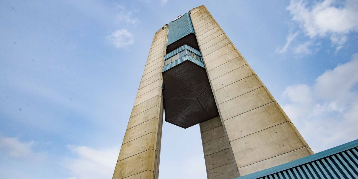 Des contrôleurs aériens dans la tour de Mirabel bientôt