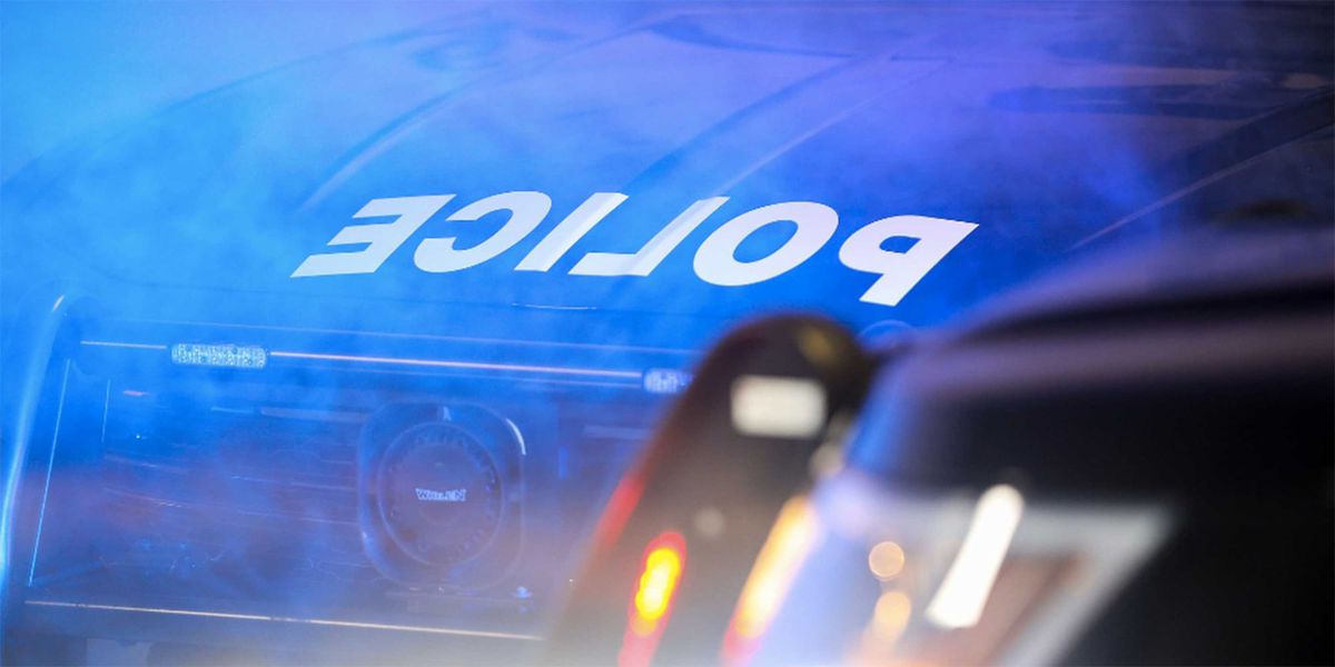 Arrêté et accusé pour de la pornographie juvénile