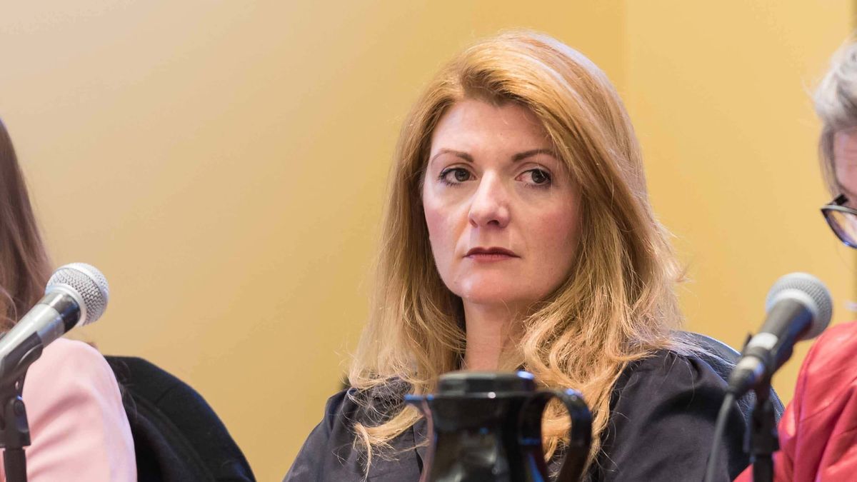 Janice Bélair-Rolland remplacera Sophie St-Gelais à la mairie de Saint-Jérôme