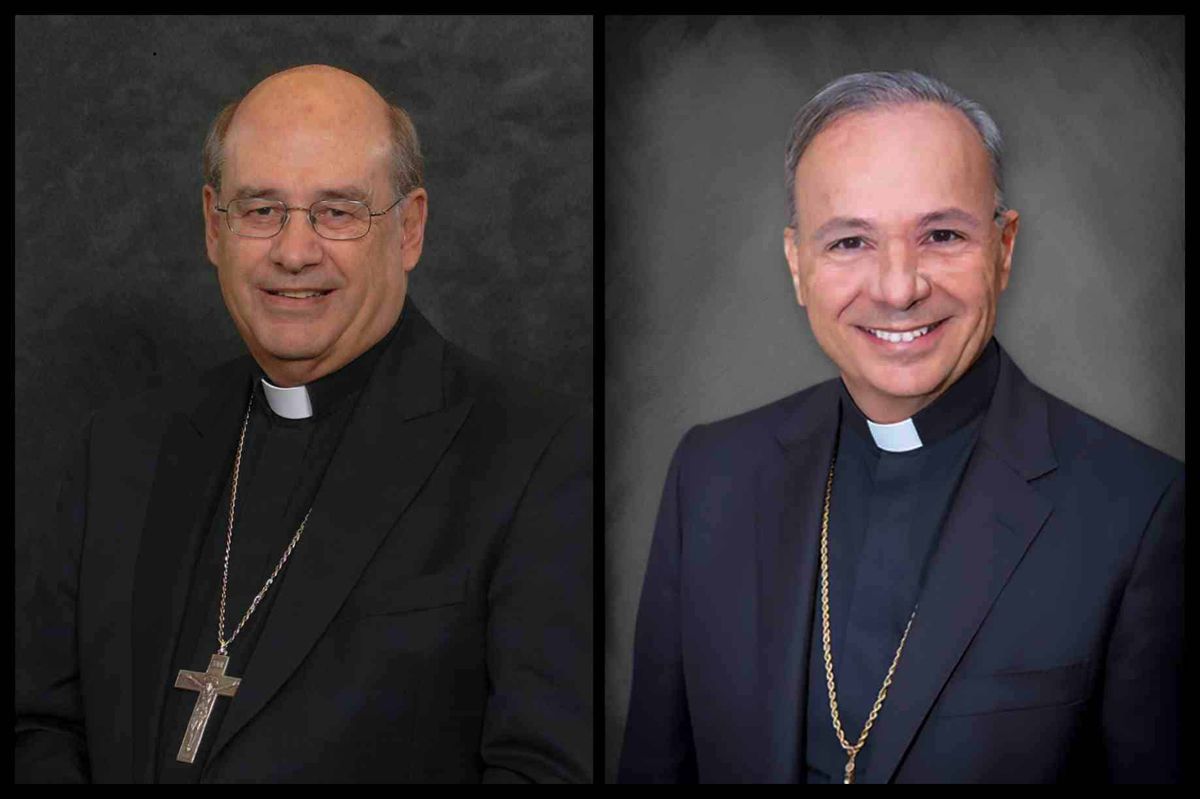 Nouvel évêque pour le diocèse de Saint-Jérôme