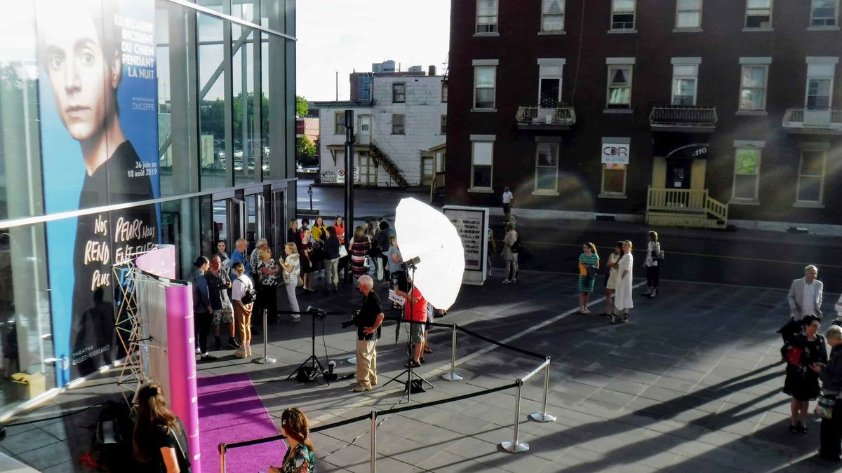 Un jeune autiste prend le contrôle du TGV cet été