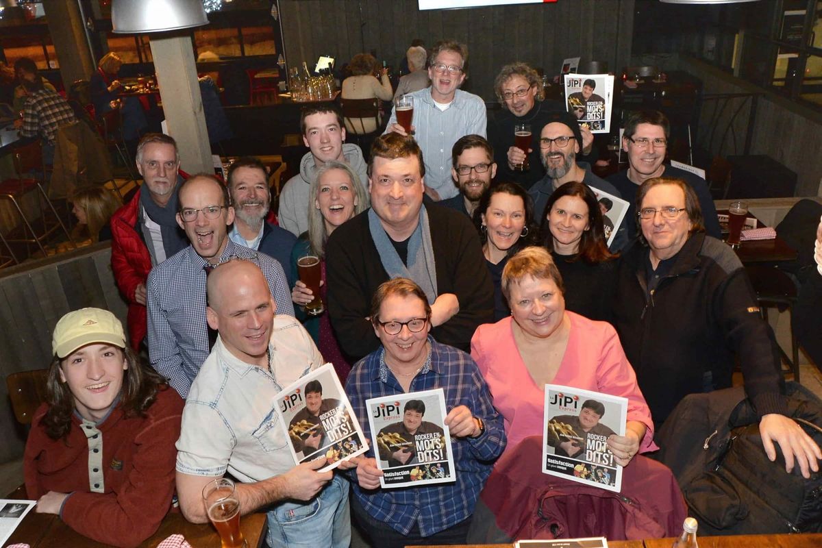 Les journalistes de la région en deuil d'un collègue