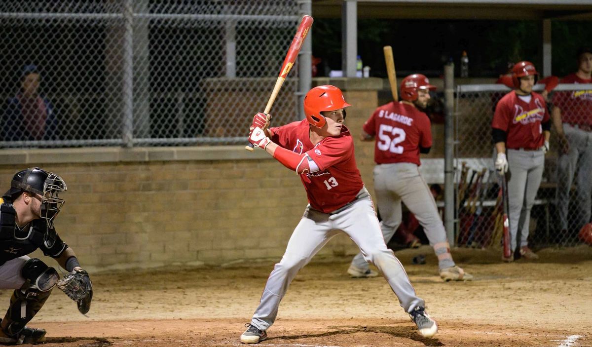 Dernière chance pour les Cardinaux ce soir à Melançon