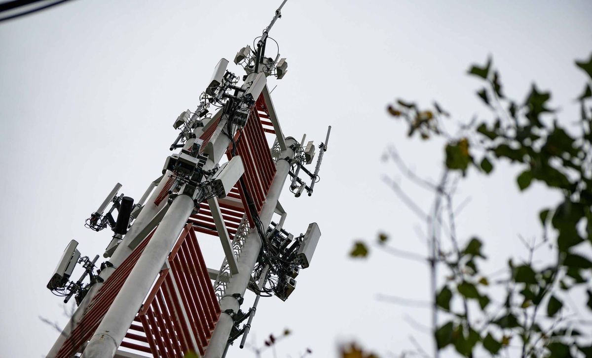 Non, on ne vient pas de prouver que le téléphone cellulaire cause le cancer