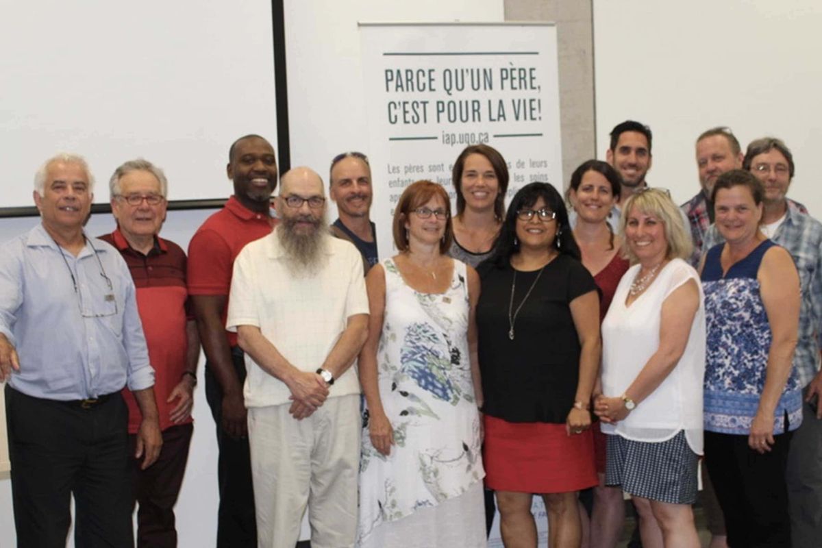 La Maison Oxygène des Laurentides, destinée aux pères en difficulté, ouvrira en novembre à Saint-Jérôme