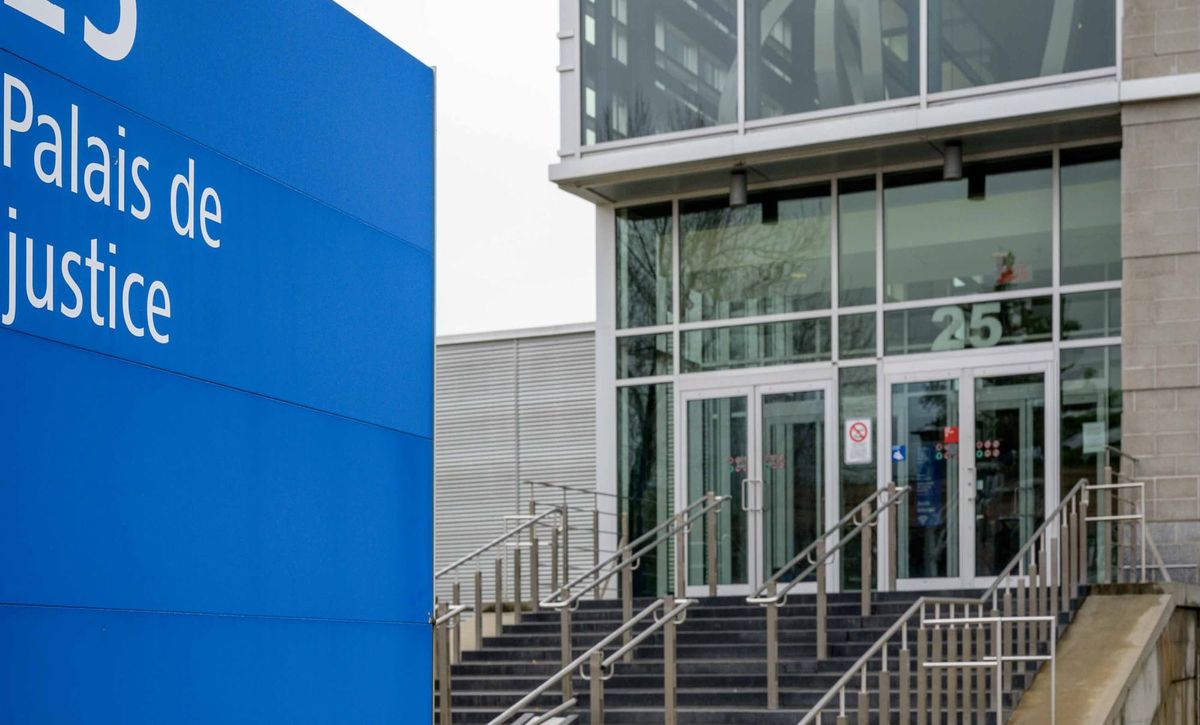 Une décision le 22 janvier pour l'éventuel procès du maire de Saint-Jérôme