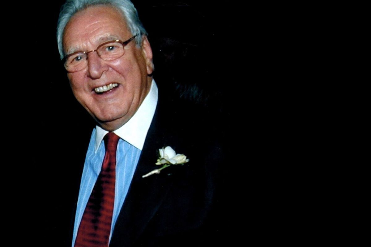 Claude Beaulieu s'éteint à 88 ans