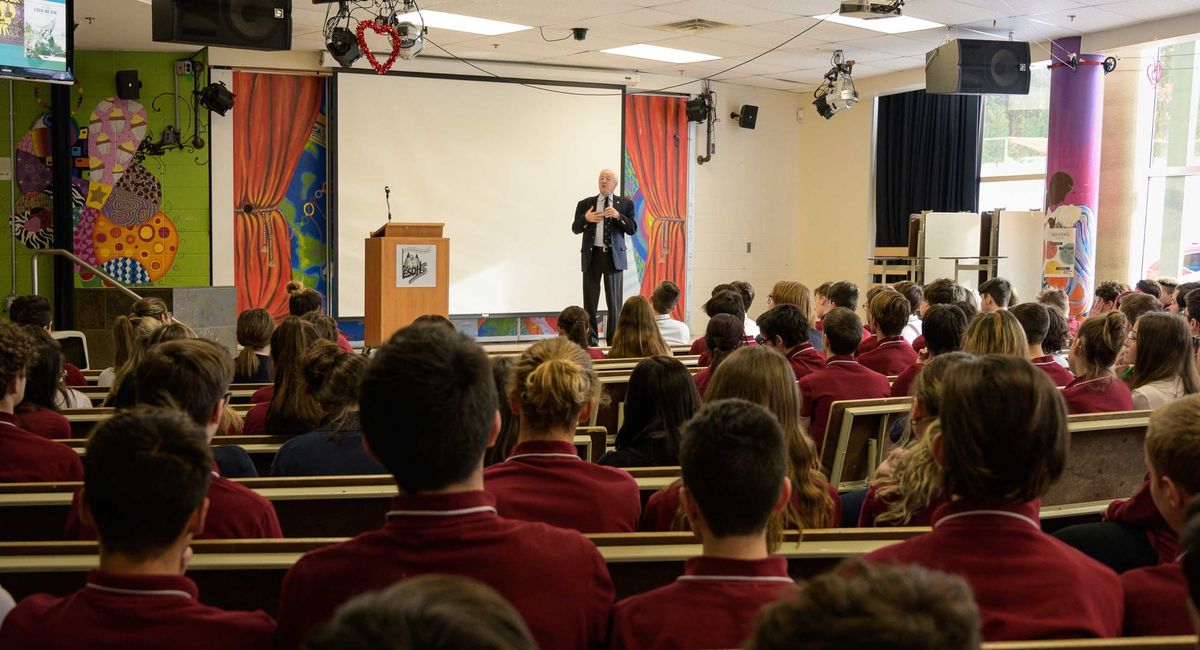 « Ça sert à quoi un lieutenant-gouverneur? »