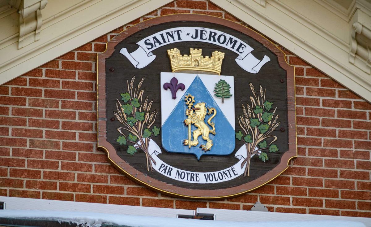 Par où pointe ma boussole électorale? D’abord, congédier Vision Saint-Jérôme