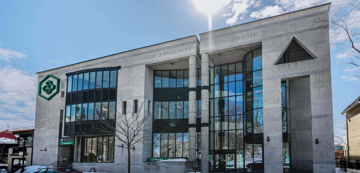 COVID-19 : Desjardins annonce des mesures d’allègements pour ses membres et clients et favorise la prestation de services à distance