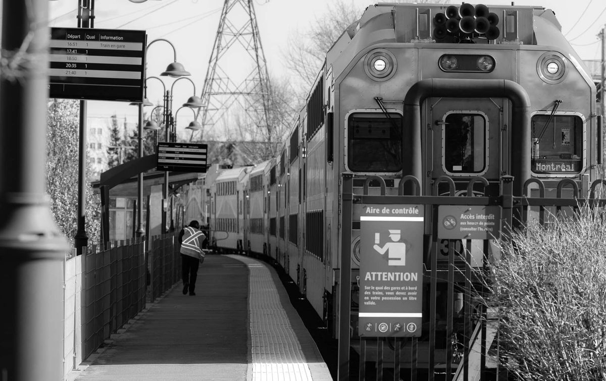 Les photos de la semaine - souper confiné - jour 28, le 23 avril 2020