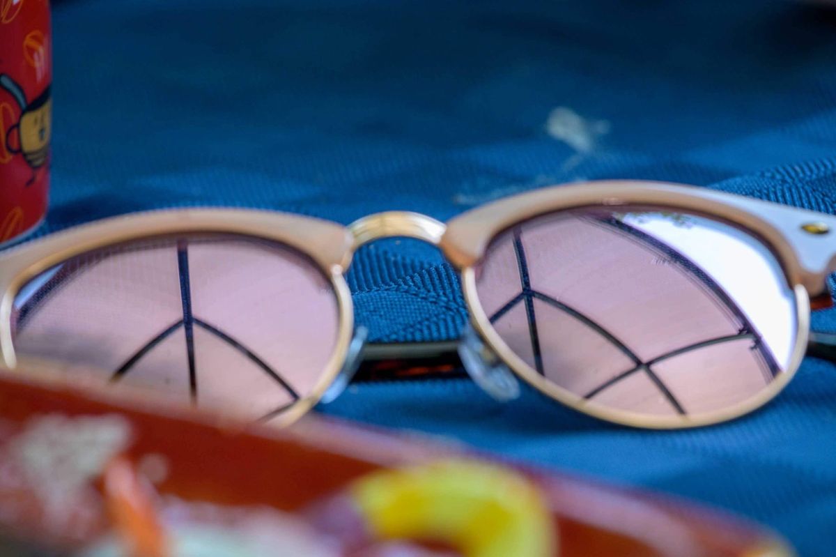 Ce soir on laisse parler les images - souper confiné - jour 38, le 7 mai 2020