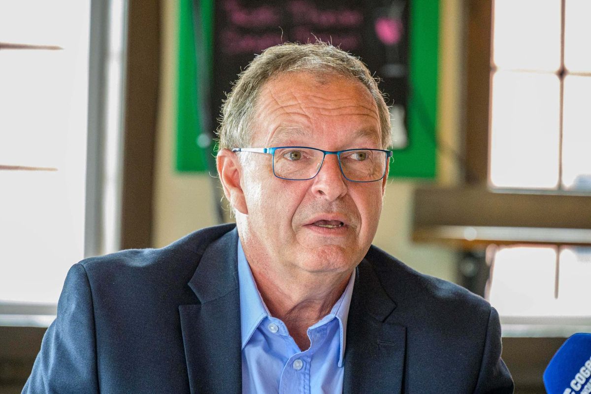 Un complexe de soccer intérieur superflu qui devrait être soumis à un référendum, selon un ancien conseiller municipal de Saint-Jérôme