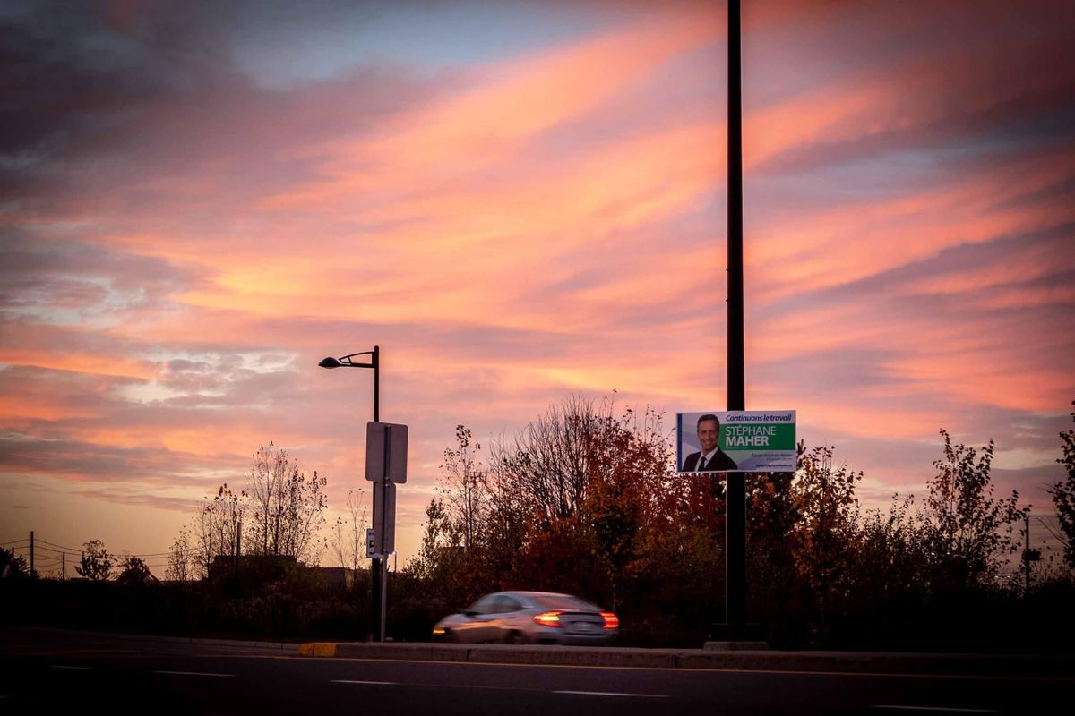 Le procès du maire de Saint-Jérôme est terminé, verdict le 30 novembre