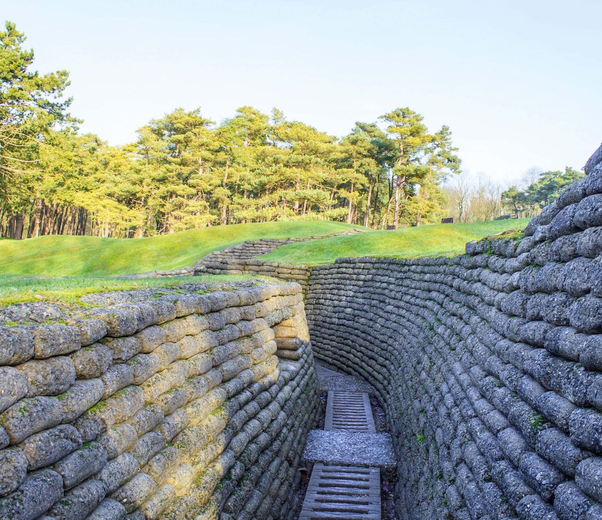 Un étudiant de l'Académie Lafontaine parmi une délégation canadienne qui doit visiter la Belgique et la France l'été prochain