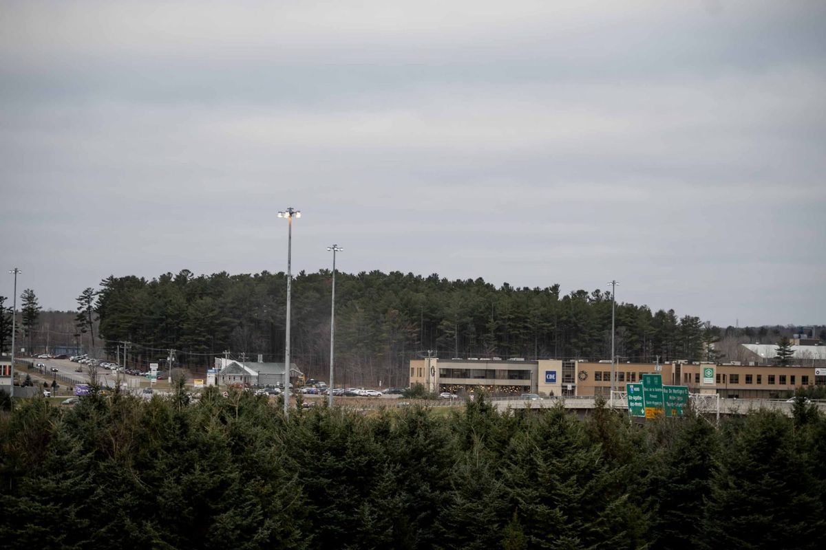 La Ville de Saint-Jérôme prépare le terrain pour l'éventuelle usine de batteries de la Compagnie électrique Lion