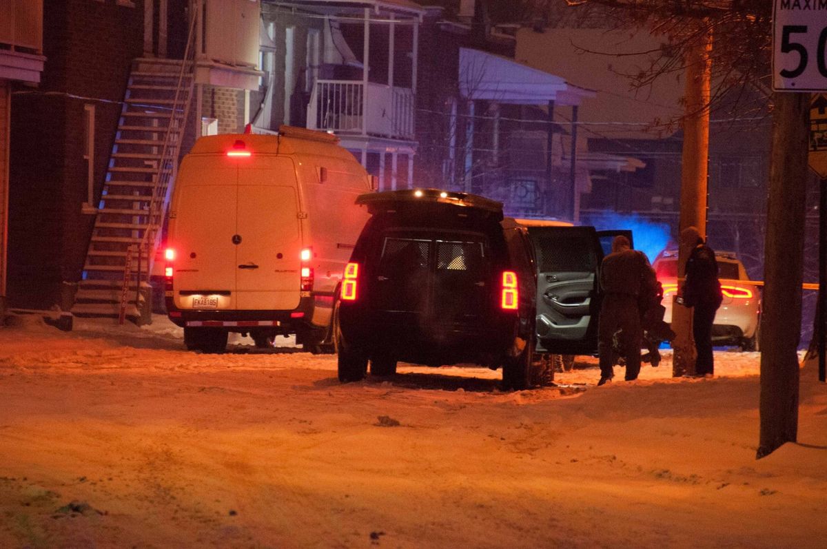 Photo Infocommax / Maxime Labelle