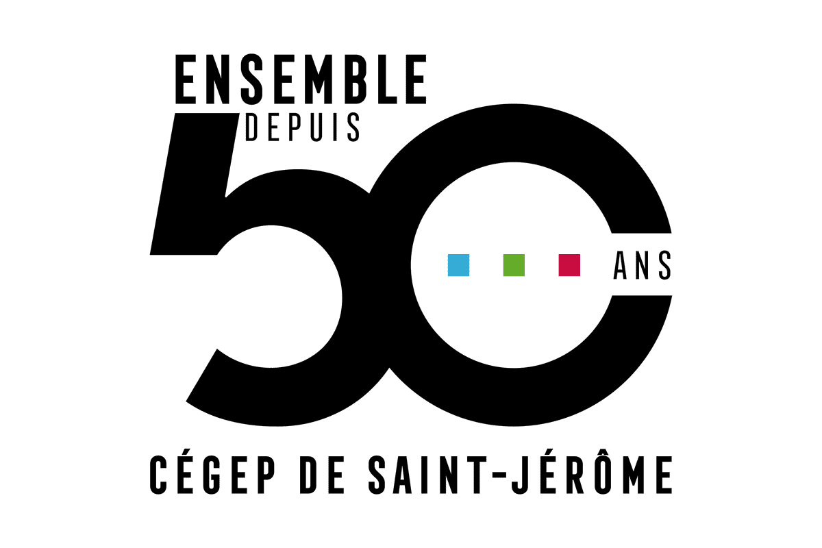 Le Cégep de Saint-Jérôme a 50 ans
