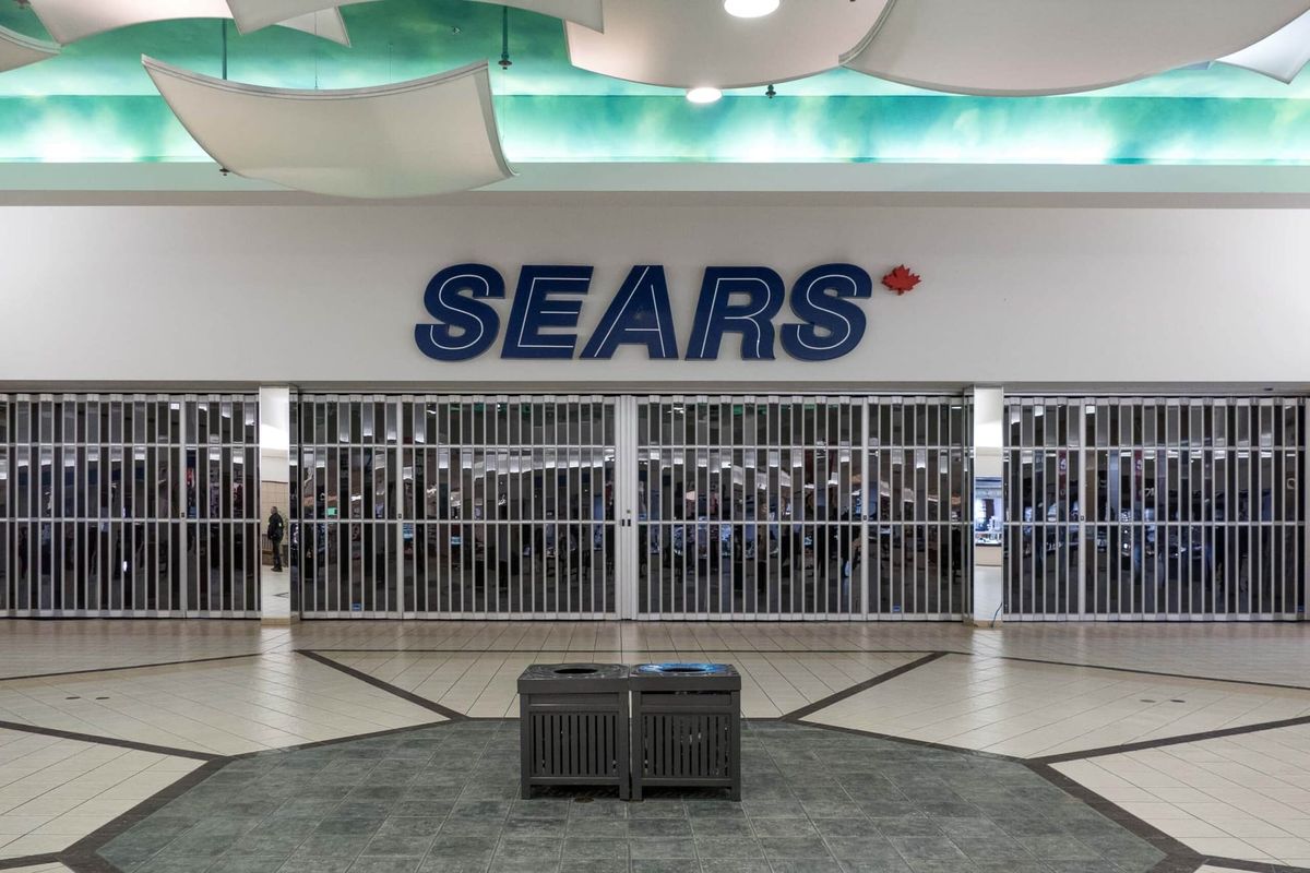 Le Centre de formation des adultes de Saint-Jérôme déménage dans l'ancien Sears pour 10 ans