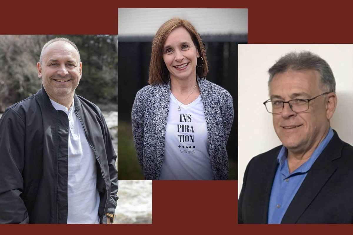 Trois candidats de plus pour Avenir Saint-Jérôme et des projets pour améliorer la circulation