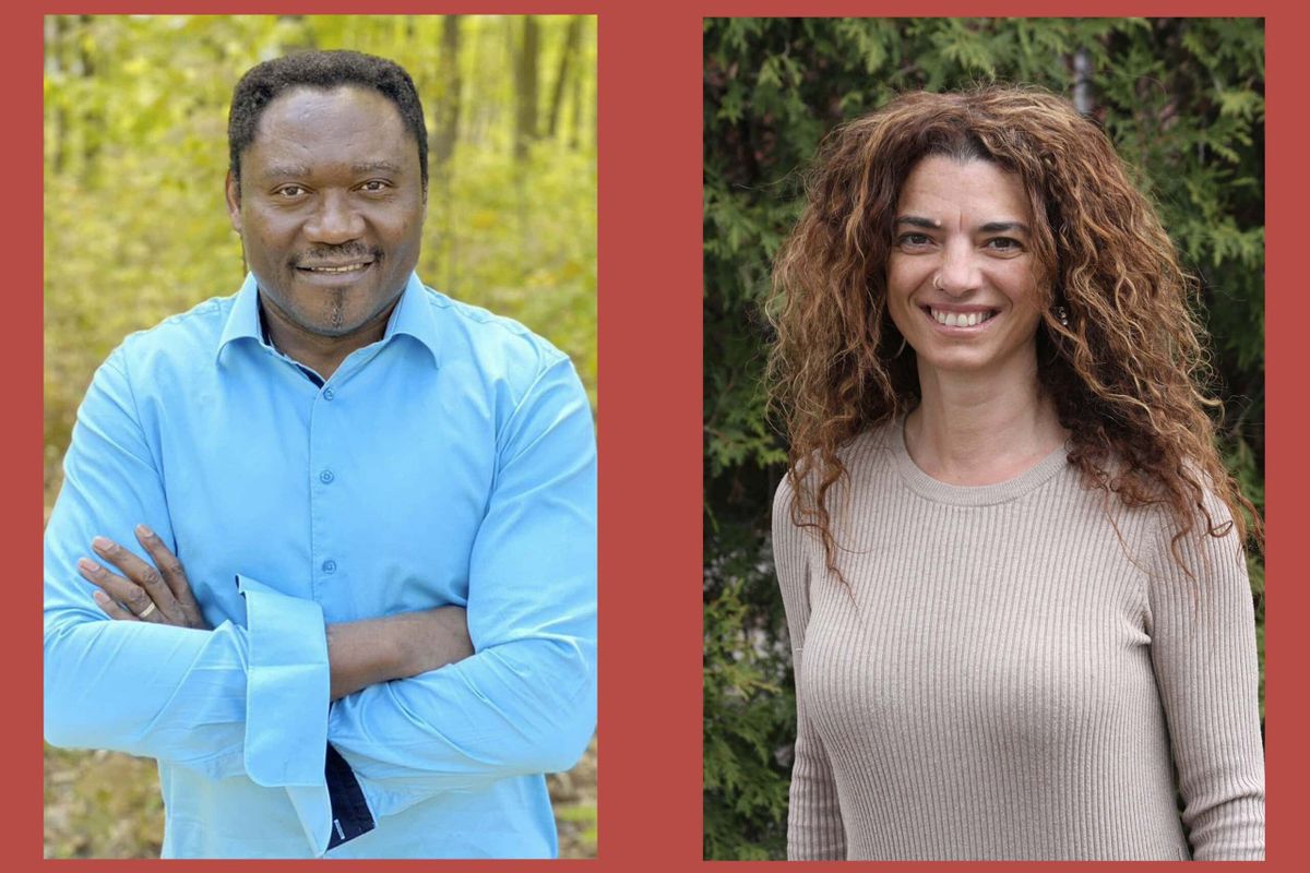 Des Coeurs de quartiers pour le Mouvement jérômien et deux nouveaux candidats dans Bellefeuille