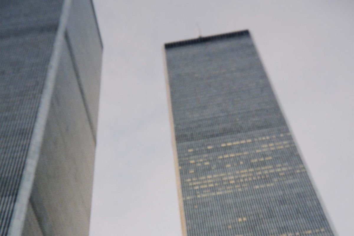 Qu'est-ce qui a changé pour vous le 11 septembre 2001?