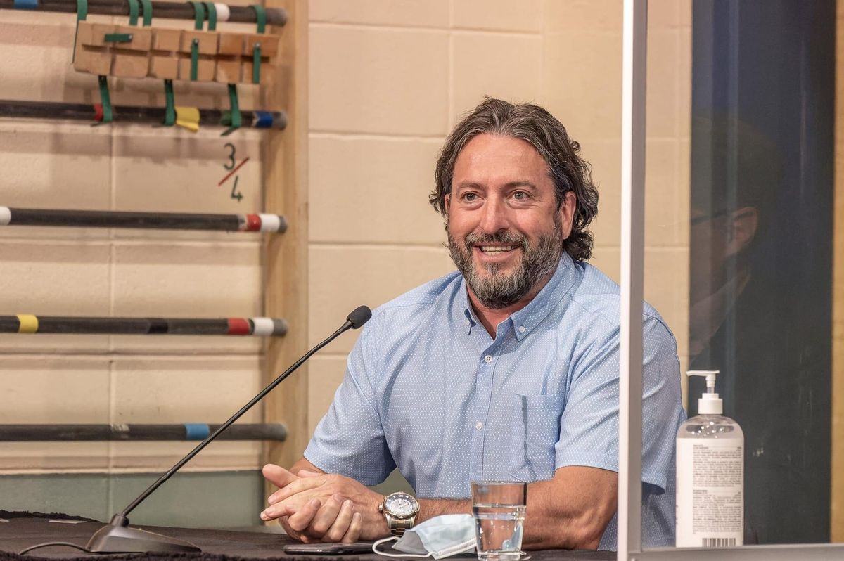 Bruno Laroche quitte la mairie de Saint-Hippolyte et la politique municipale après 24 ans