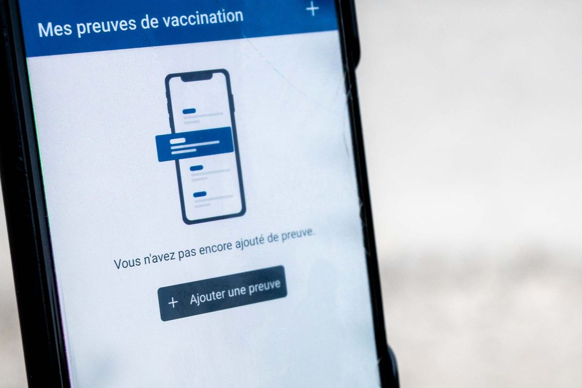 Vaccins contre la COVID-19 offerts sans rendez-vous pour une première dose dans les Laurentides
