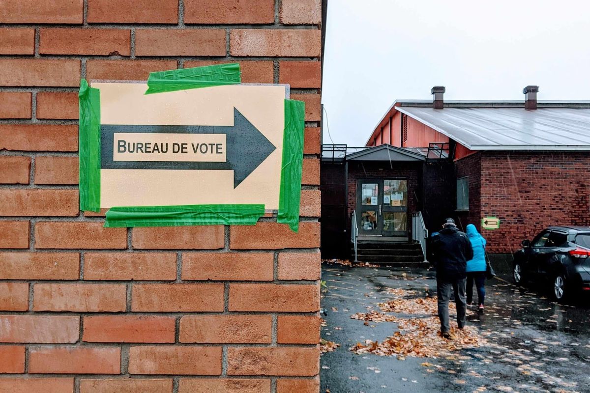 Nouveaux maires à Saint-Jérôme, Sainte-Sophie et Saint-Hippolyte, retour de Charbonneau à Mirabel