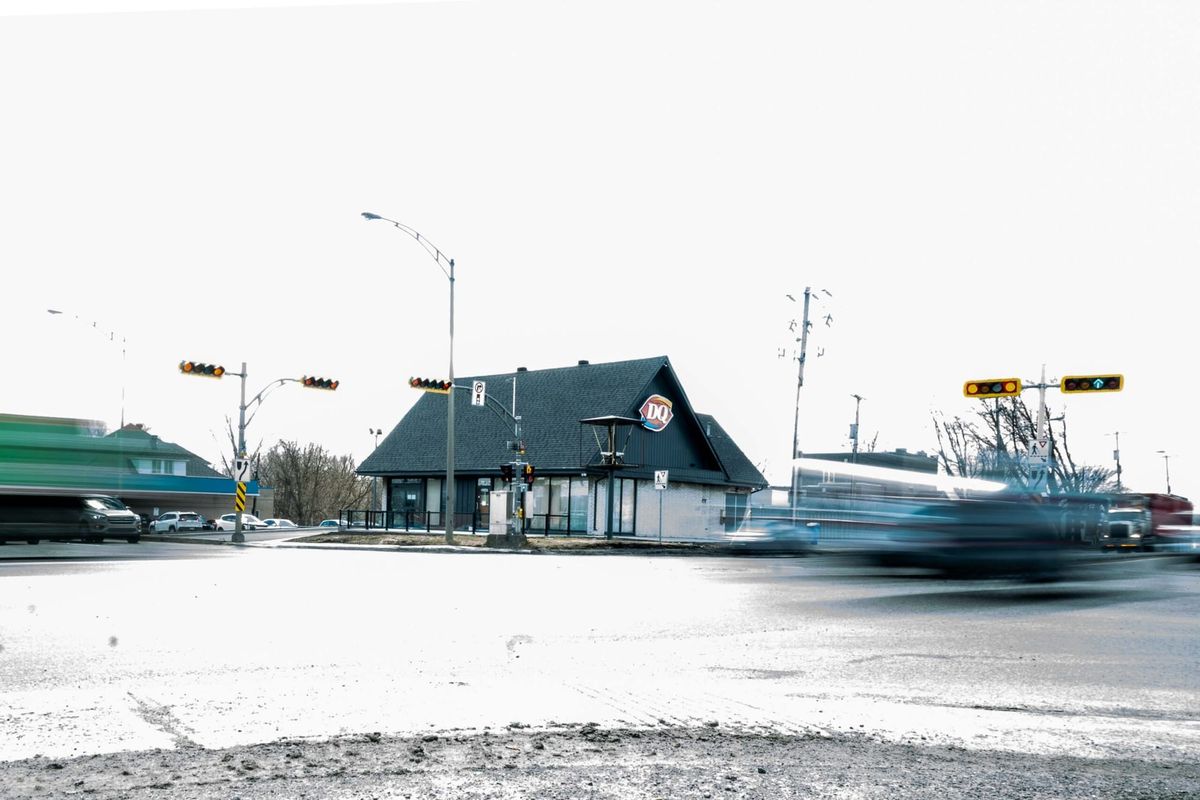 Dairy Queen de retour à Saint-Jérôme après une absence d'un demi-siècle