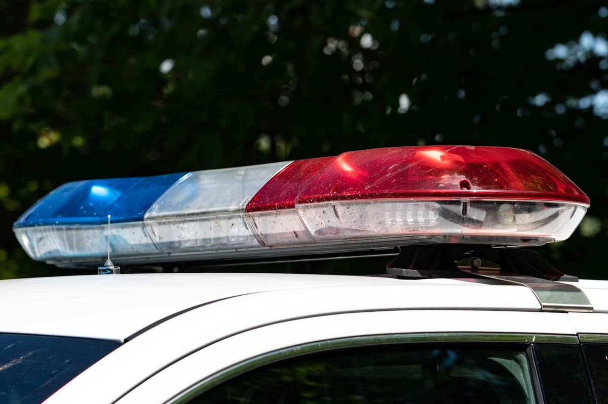 Présumé voleur d'autos en série arrêté à Sainte-Anne-des-Lacs