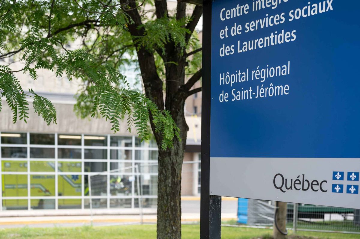 Évitez l'urgence le plus possible