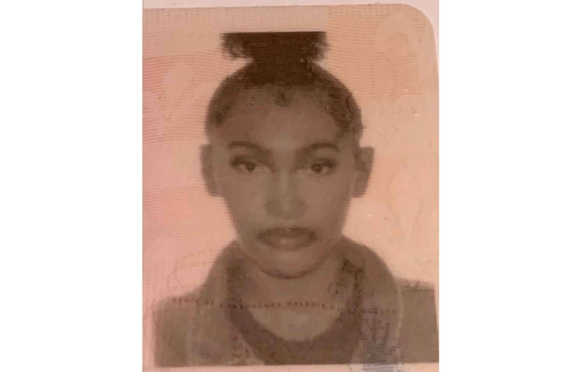 Mise à jour: une des deux jeunes filles de Prévost retrouvée