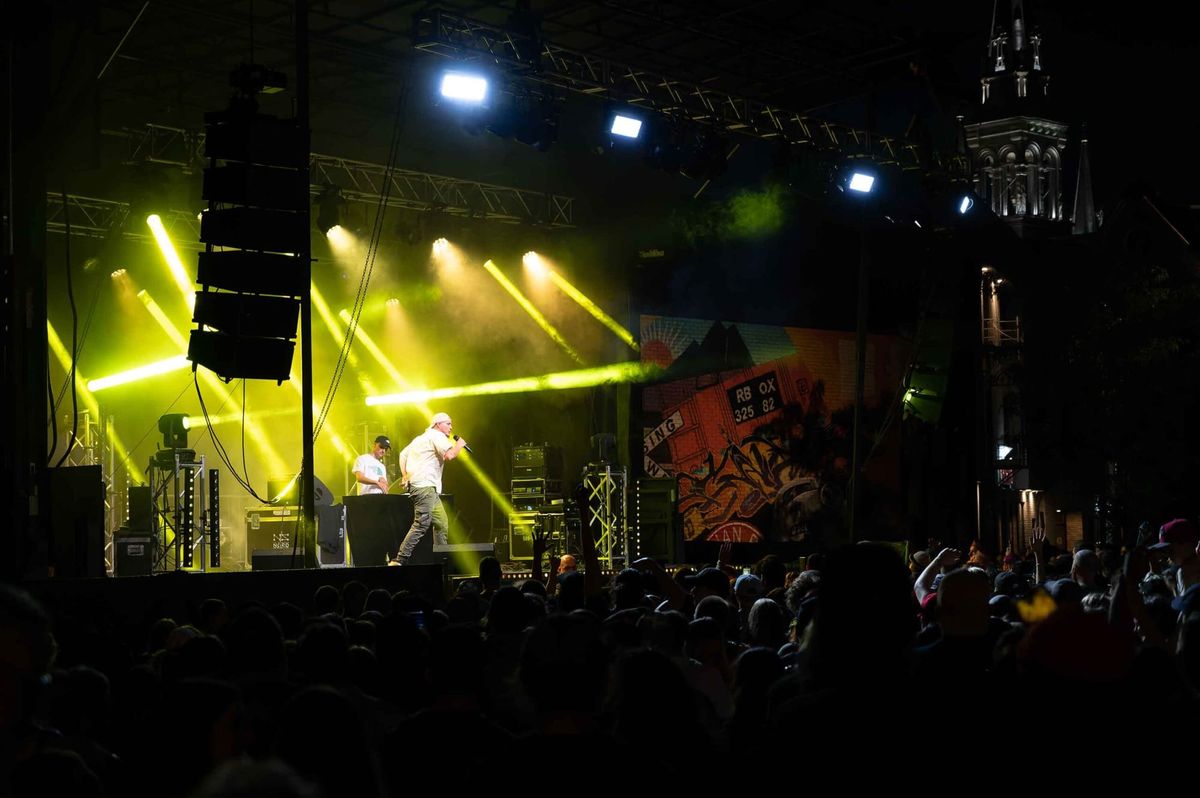 Fouki termine l'été de belle façon