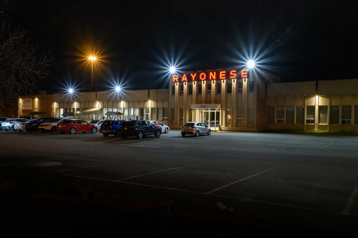 L'usine de Rayonese Textile condamnée à la fermeture d'ici la fin de 2024