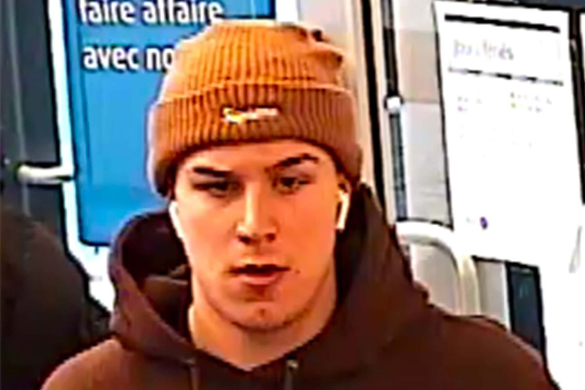 « Faux représentant » recherché à Saint-Jérôme