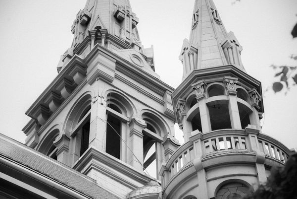 Testez votre esprit de clocher