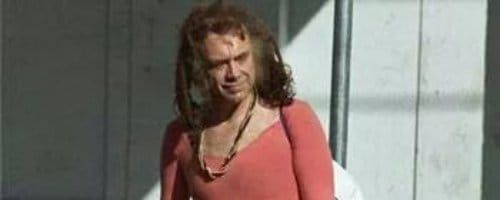 Cet homme n'est pas de Saint-Jérôme