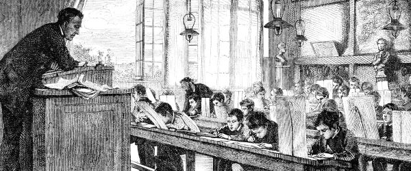 La concurrence en éducation: une bonne idée pour améliorer l’école publique ?