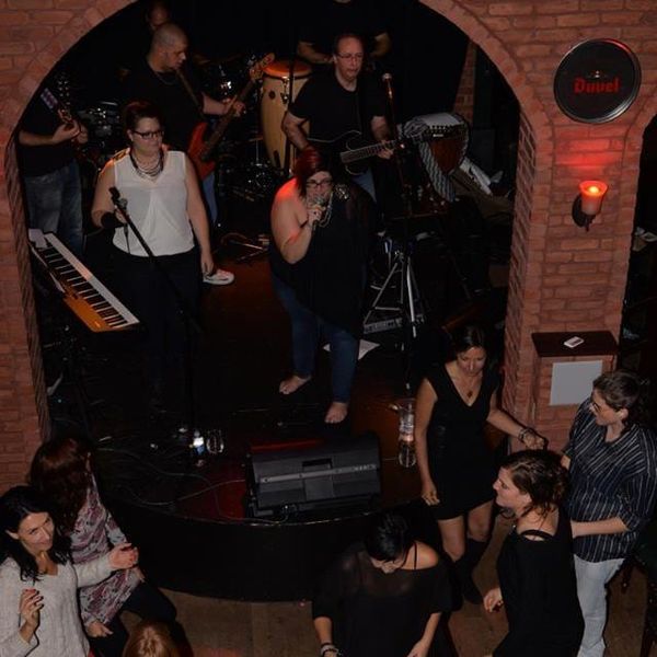 Beaucoup de fumée, pas trop de feu