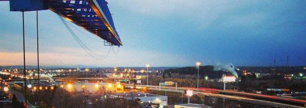 Photo Instagram par @mtl_crane.