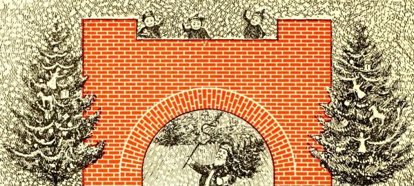 Si on est plus généreux, on est parfois aussi plus vulnérables aux pièges des arnaqueurs dans le temps des Fêtes. Image de In